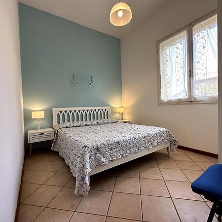 Delta Blu Residence Village リド・ディ・ポンポーザ エクステリア 写真