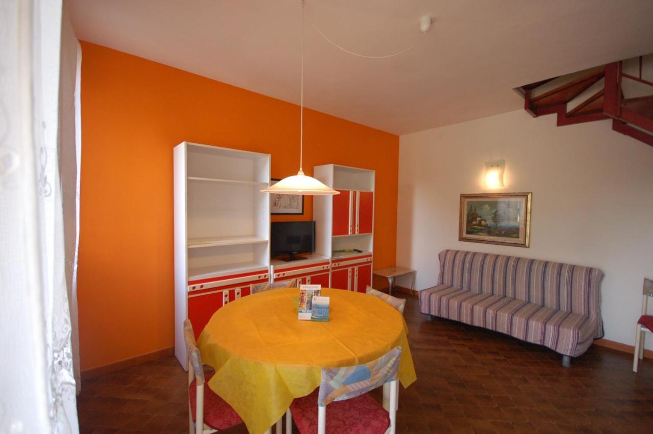 Delta Blu Residence Village リド・ディ・ポンポーザ 部屋 写真