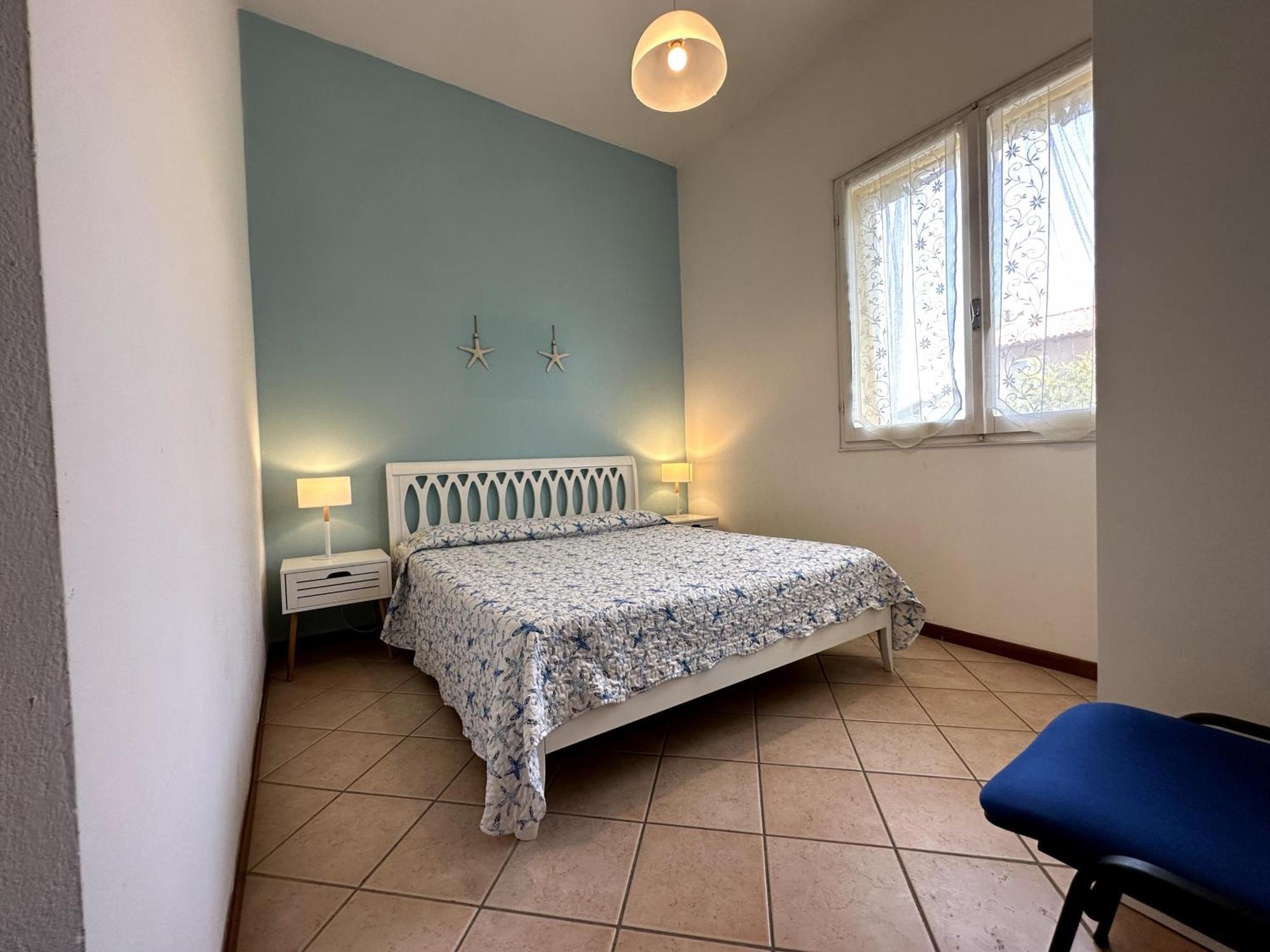 Delta Blu Residence Village リド・ディ・ポンポーザ エクステリア 写真