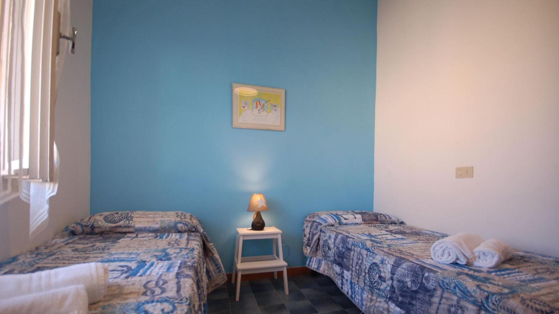 Delta Blu Residence Village リド・ディ・ポンポーザ 部屋 写真