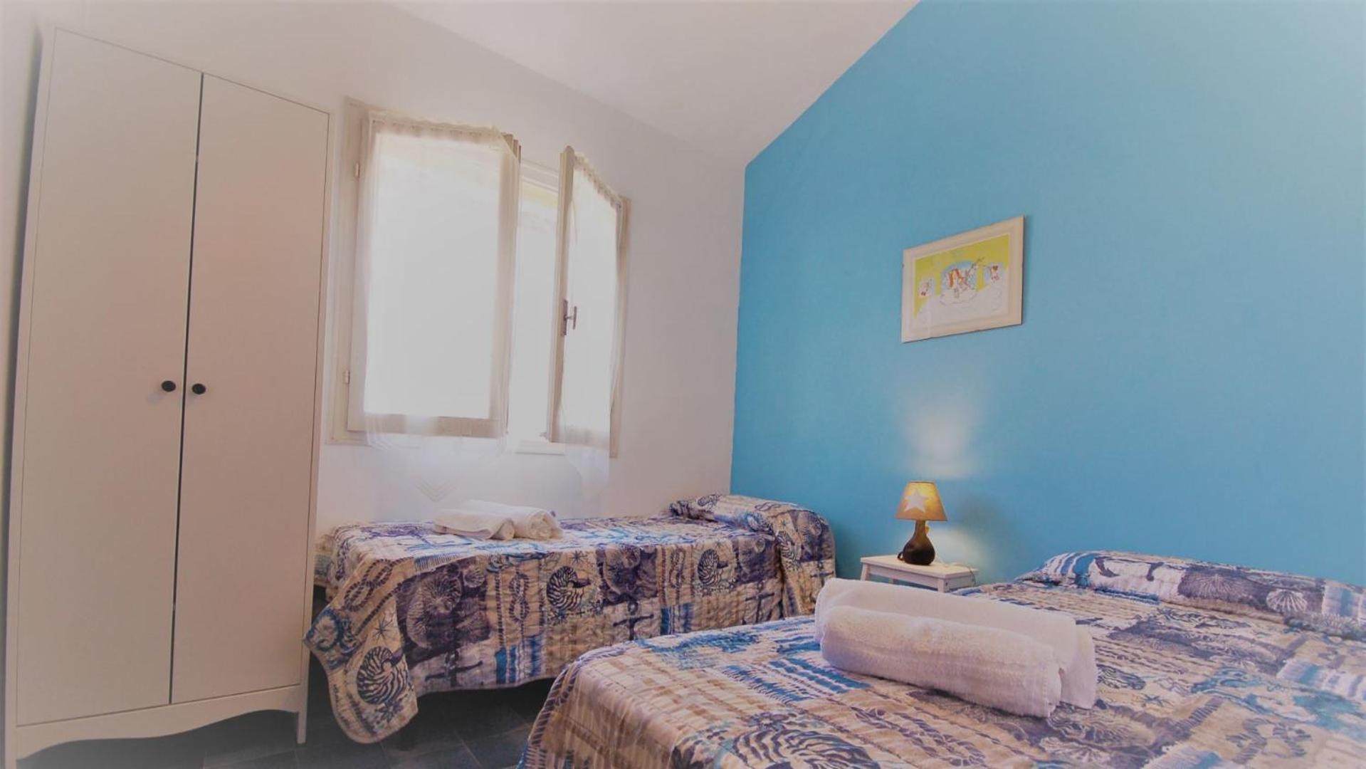 Delta Blu Residence Village リド・ディ・ポンポーザ 部屋 写真