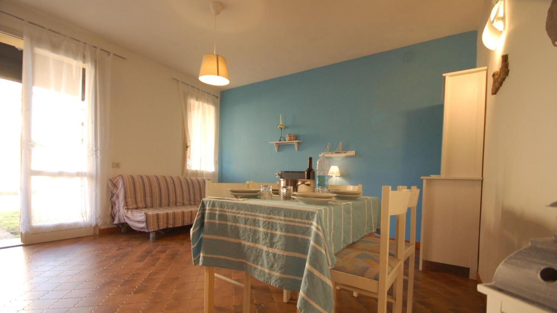 Delta Blu Residence Village リド・ディ・ポンポーザ 部屋 写真