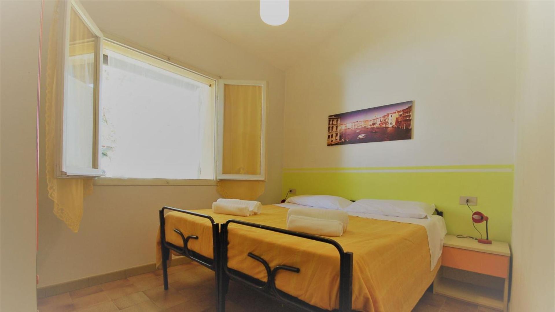 Delta Blu Residence Village リド・ディ・ポンポーザ 部屋 写真