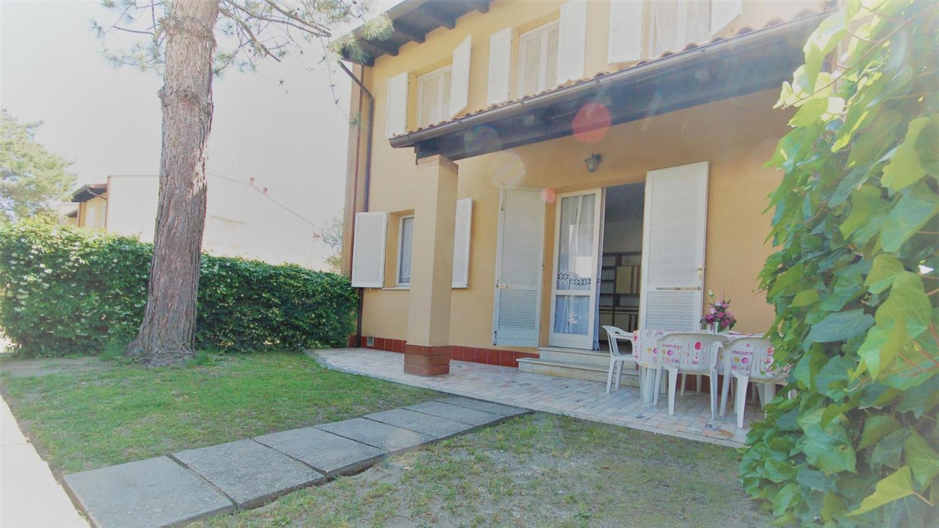 Delta Blu Residence Village リド・ディ・ポンポーザ 部屋 写真