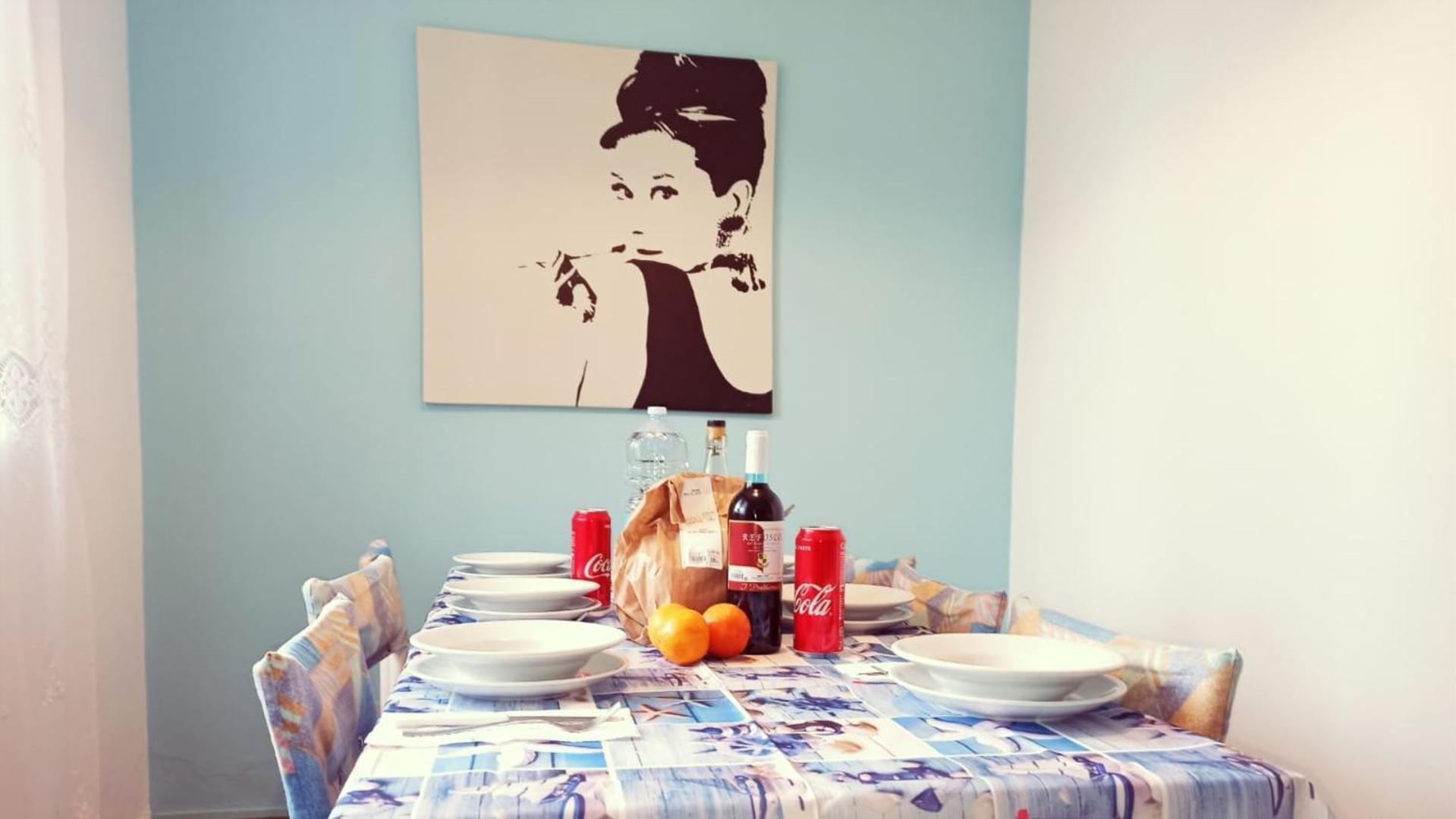 Delta Blu Residence Village リド・ディ・ポンポーザ 部屋 写真