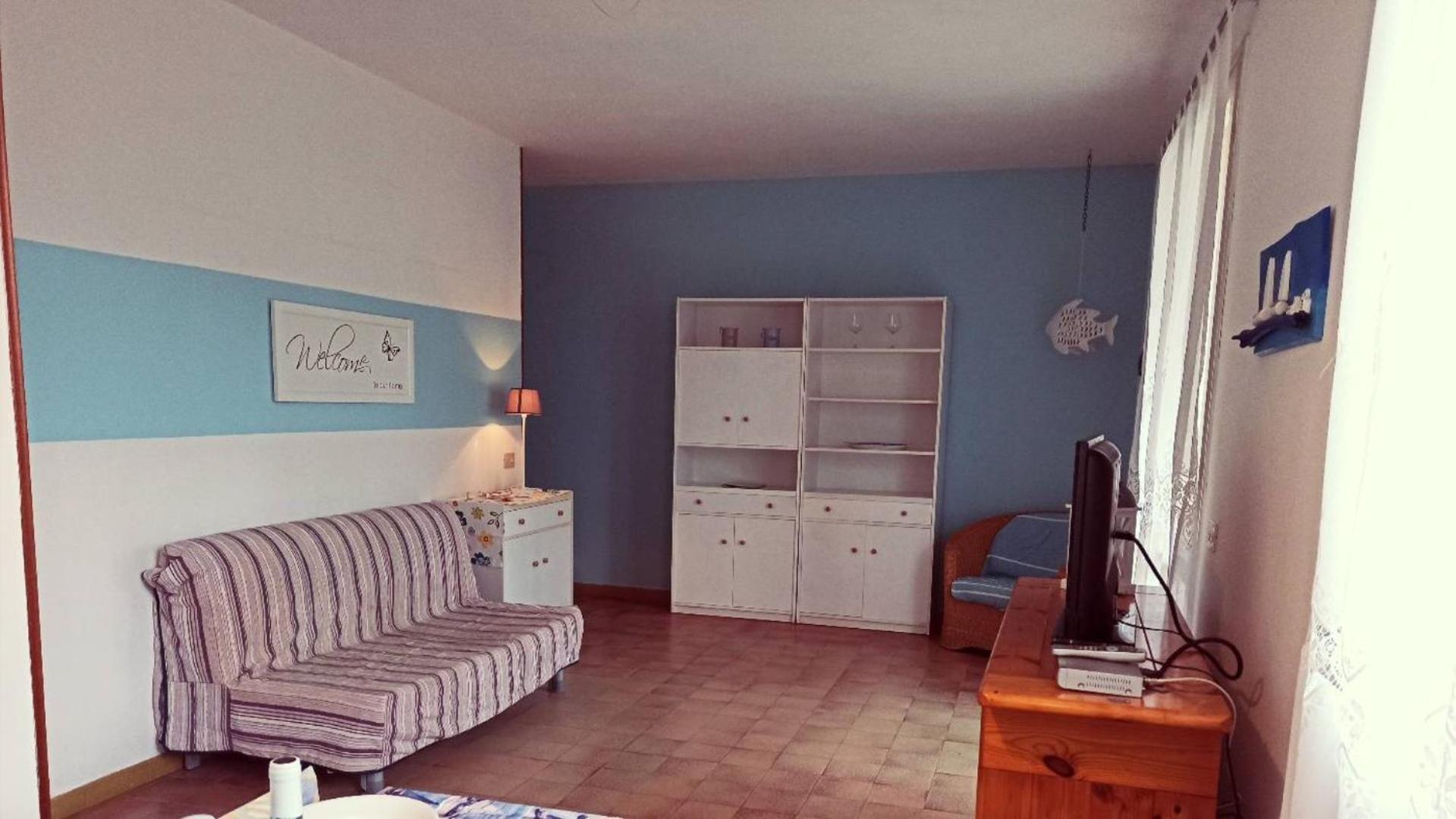 Delta Blu Residence Village リド・ディ・ポンポーザ 部屋 写真