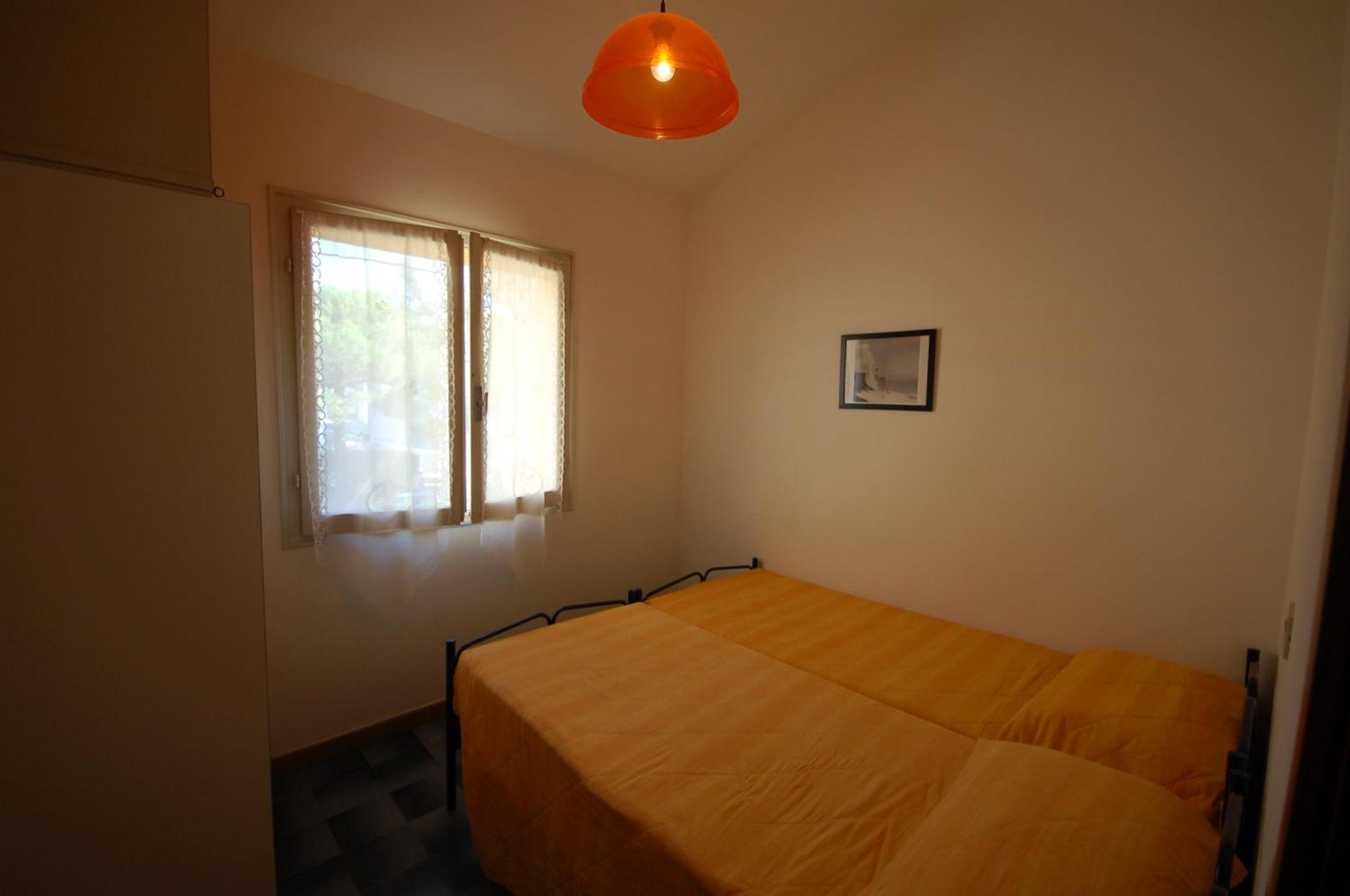 Delta Blu Residence Village リド・ディ・ポンポーザ 部屋 写真