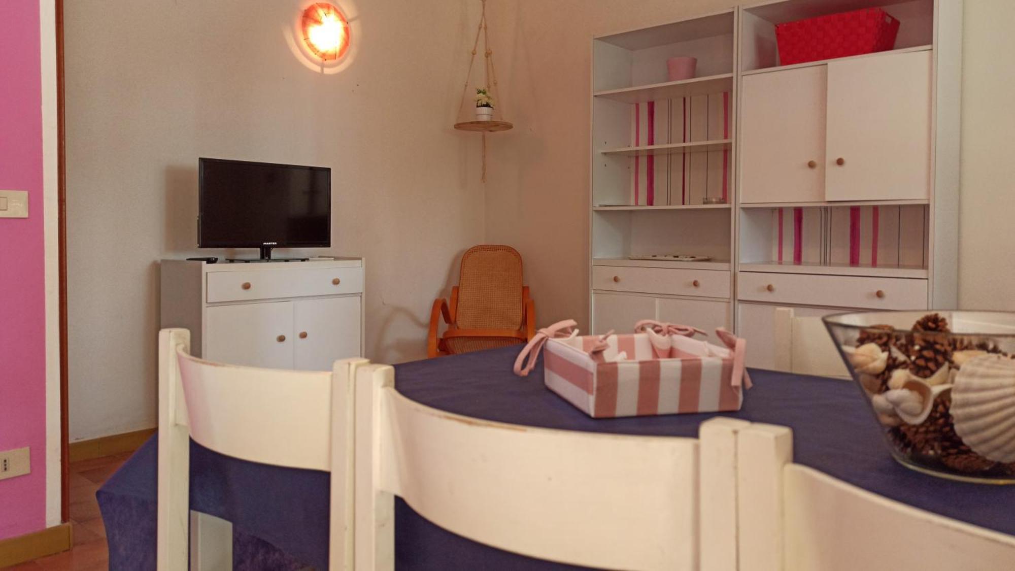 Delta Blu Residence Village リド・ディ・ポンポーザ 部屋 写真