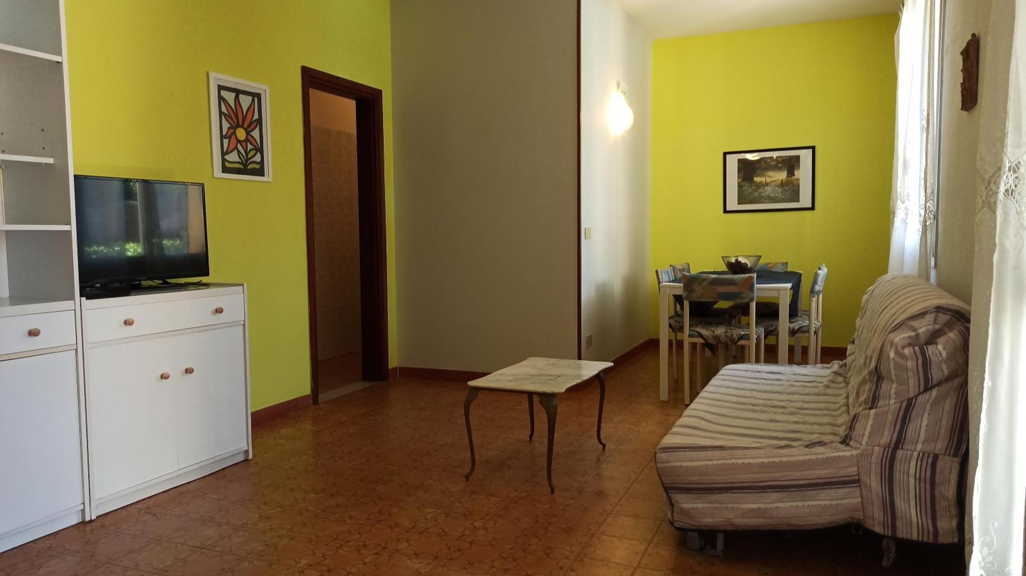 Delta Blu Residence Village リド・ディ・ポンポーザ 部屋 写真
