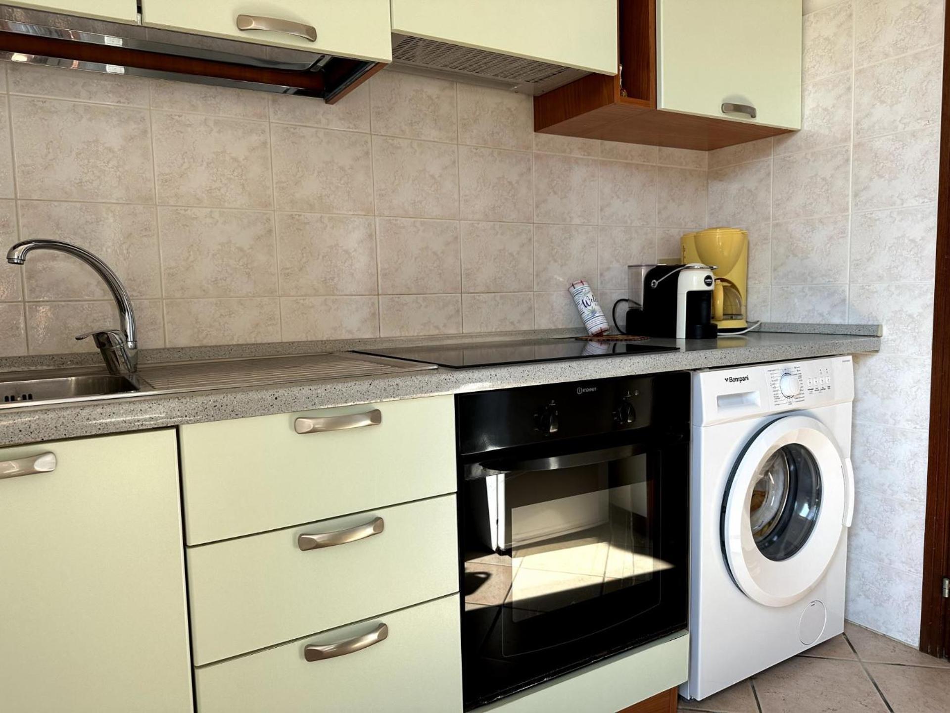 Delta Blu Residence Village リド・ディ・ポンポーザ 部屋 写真