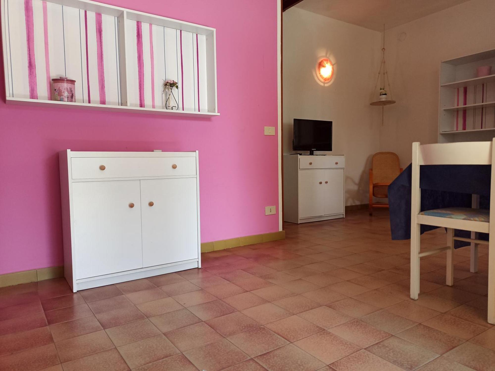 Delta Blu Residence Village リド・ディ・ポンポーザ 部屋 写真