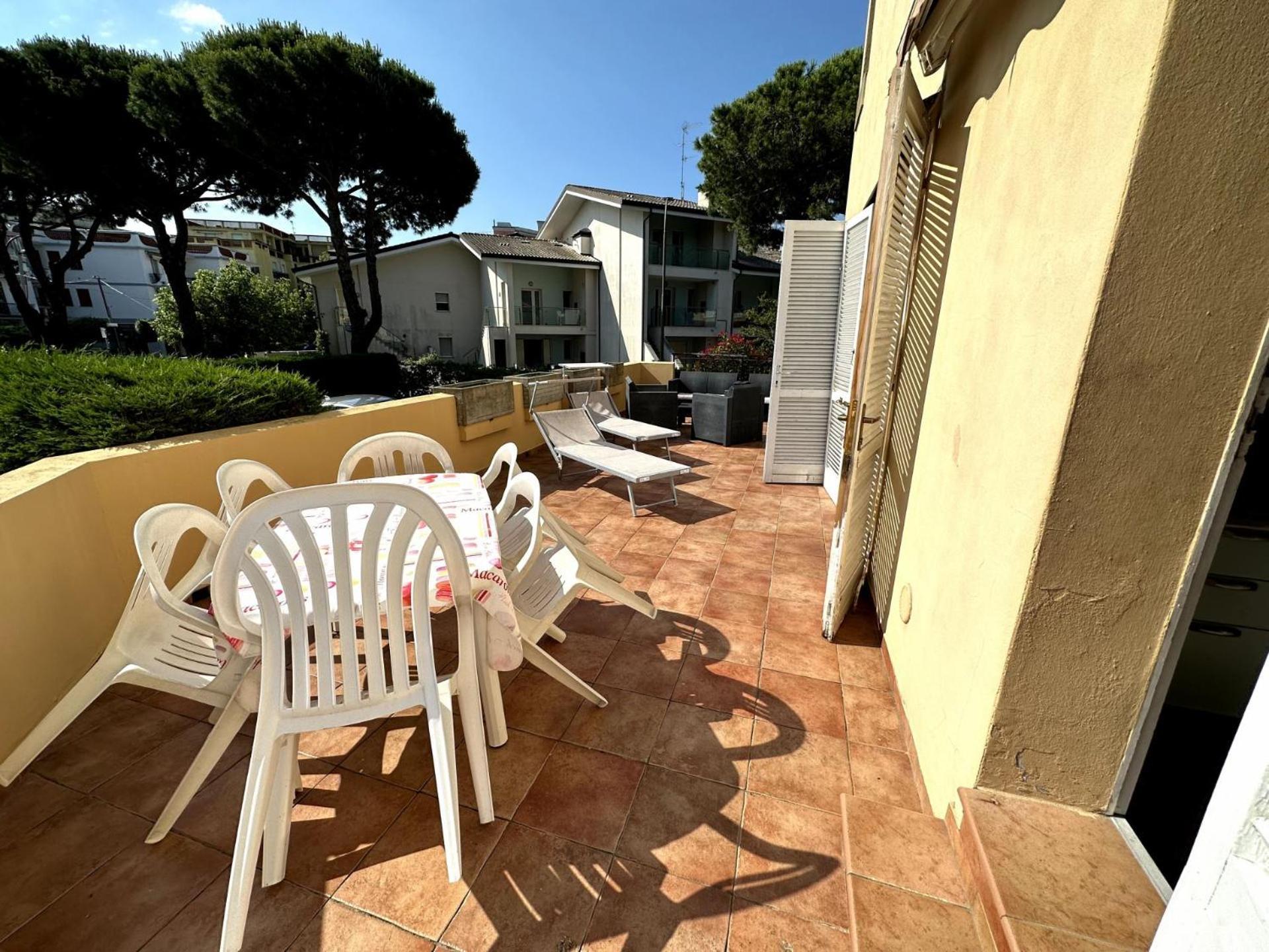 Delta Blu Residence Village リド・ディ・ポンポーザ 部屋 写真