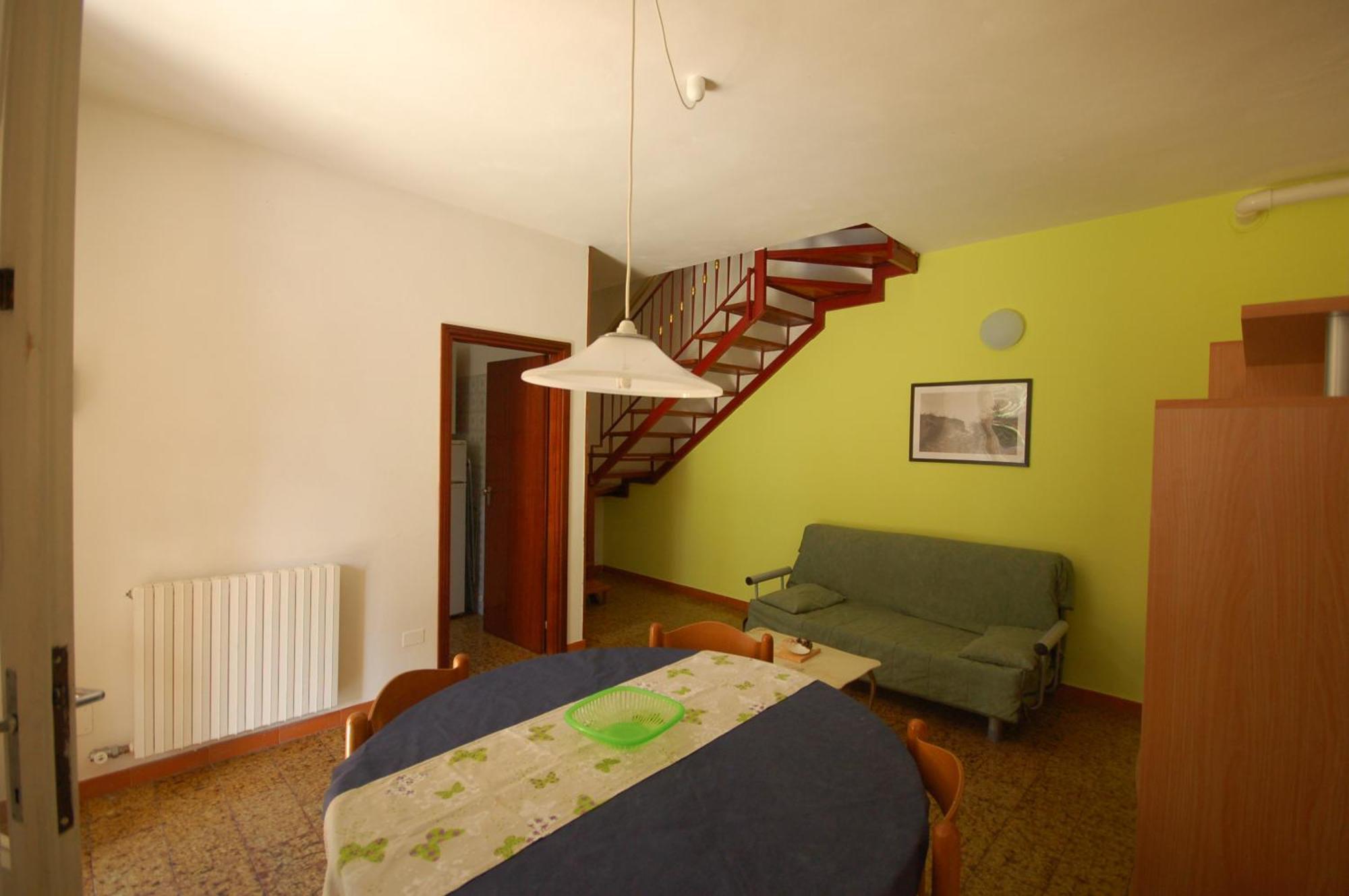 Delta Blu Residence Village リド・ディ・ポンポーザ 部屋 写真