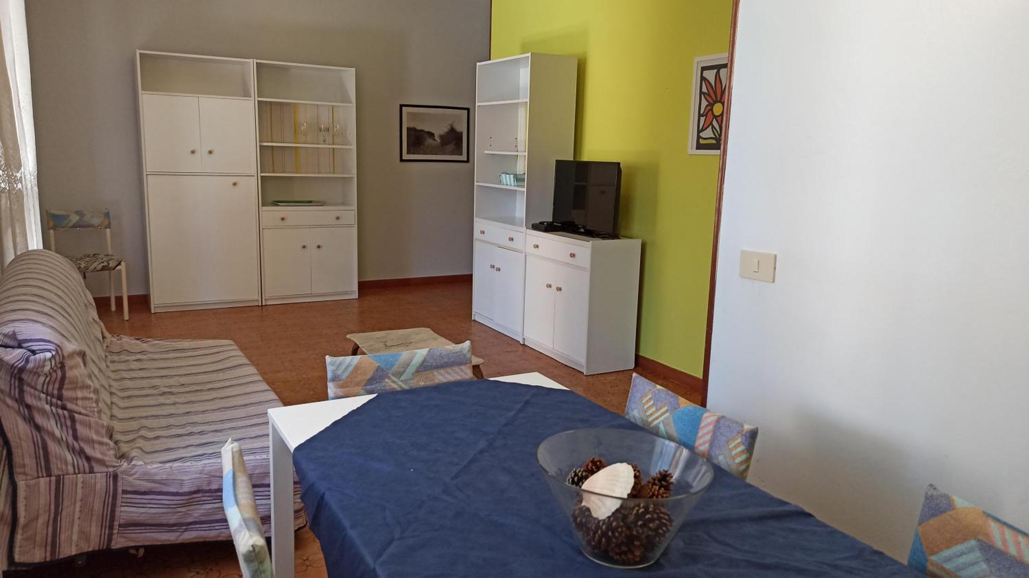 Delta Blu Residence Village リド・ディ・ポンポーザ 部屋 写真