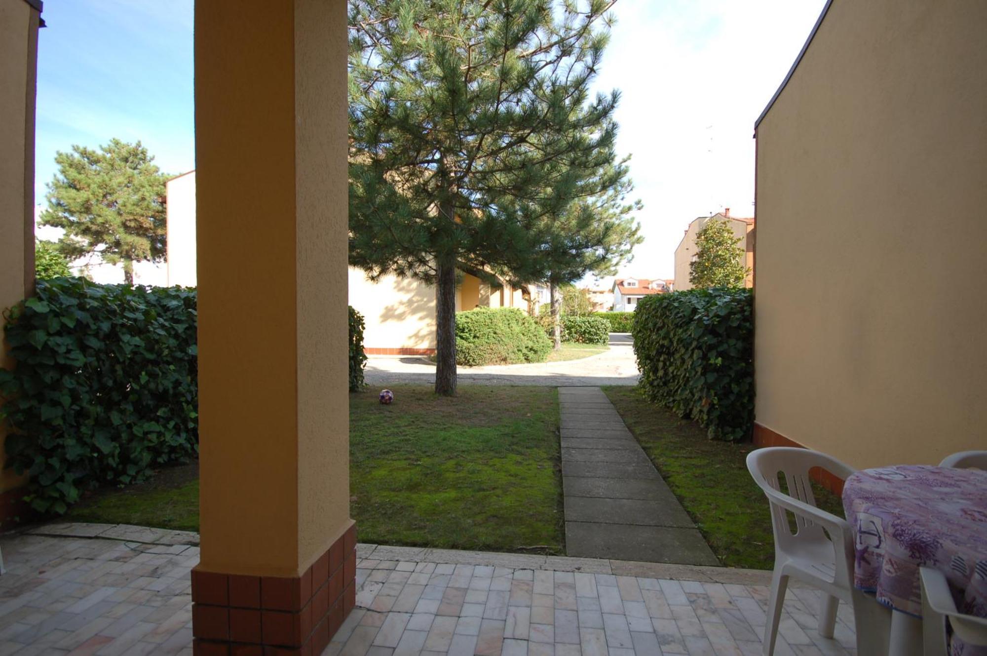 Delta Blu Residence Village リド・ディ・ポンポーザ 部屋 写真